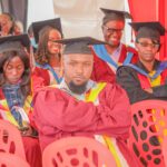Amref International University 3rd Graduation