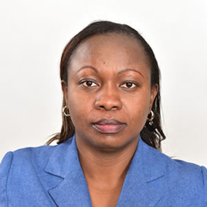 Beatrice Mukusa