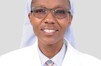 Sr. Dr. Margaret Wandera Nyongesa