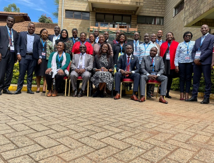 Empowering County Government Leaders: Strategic Management and Leadership Course