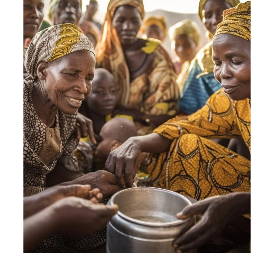 The Effects of The Refugee Health Policy Framework on Access to Healthcare Services by Somali and Congolese Refugees in Nairobi, Kenya