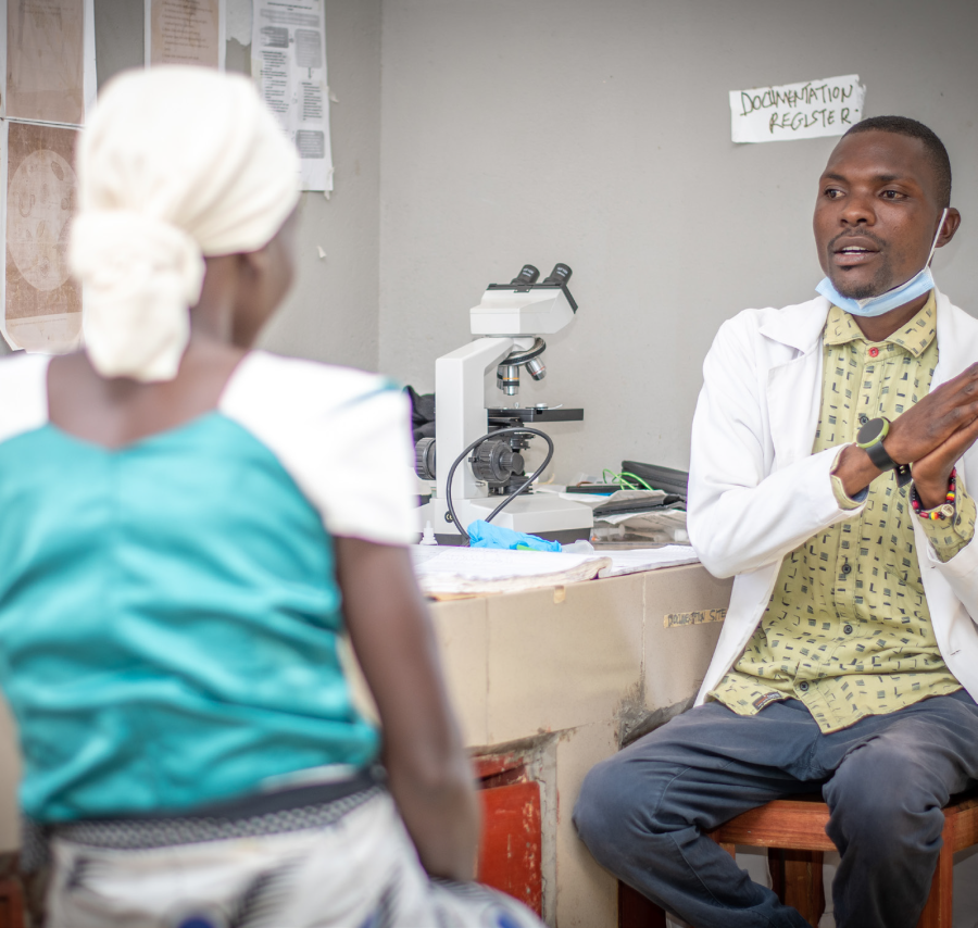 Refugee and Health Care Workers’ Perceptions of Refugee Health and Integration in Nairobi, Kenya